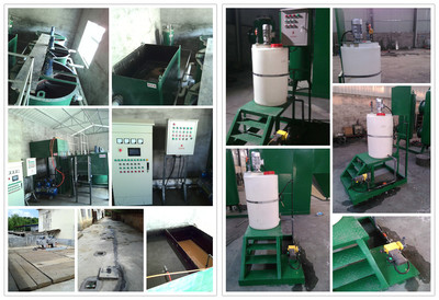 洛陽(yáng)酸洗磷化廢水處理設(shè)備的技術(shù)開發(fā)與市場(chǎng)機(jī)遇